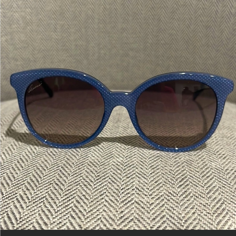Gucci woman’s sunglasses